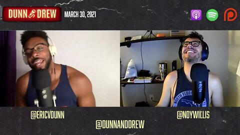 Dunn and Drew #182: The 'n' word