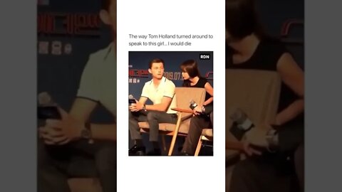 Tomholland although Zendaya short video _shorts_viral _zenda