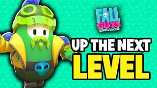 Fall Guys - Up the next level
