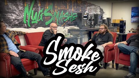 Smoke Sesh Episode.2