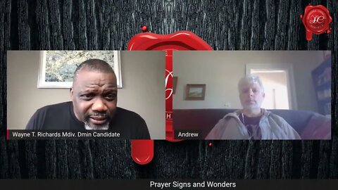Deliverance Chronicles presents , Prayer Signs and Wonders, Post your prayer request Episode 2