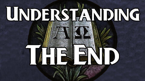 "Understanding the End" - Ronald L. Dart