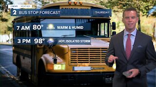 Back to School Forecasts
