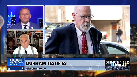 Why Didn't John Durham Actually Try and Prosecute Anyone?