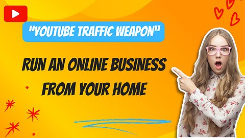 “YouTube Traffic Weapon”