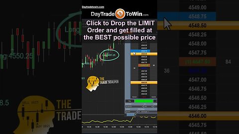 Traders Use this to Get Ahead of other Traders #daytradetowin #learningtotrade