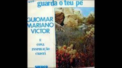 Guiomar Victor cruz de cristo play back