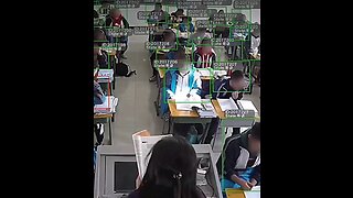 HOW CHINA IS USING AI IN THEIR SCHOOLS