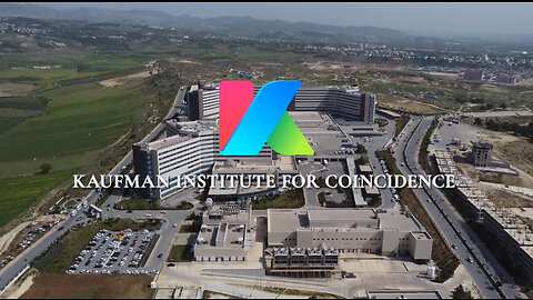 The Kaufman Institute for Coincidence