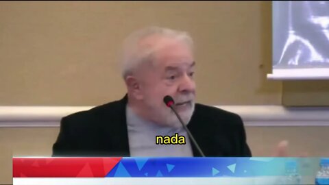 Lula critica ostentação da classe média