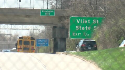 Study launched to find ways to improve 60-year-old stretch of WIS 175 in Milwaukee