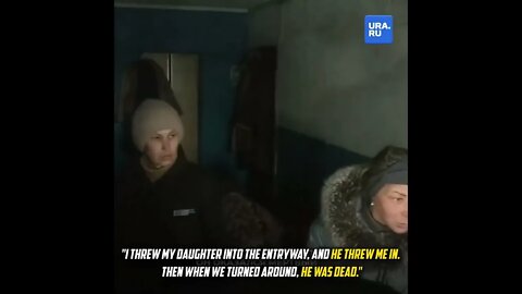DPR warrior saved 2 civilians in Mariupol, died