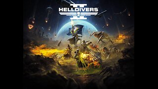 Hell Divers 2