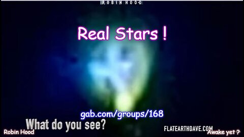 Real Stars ! HD 1080p