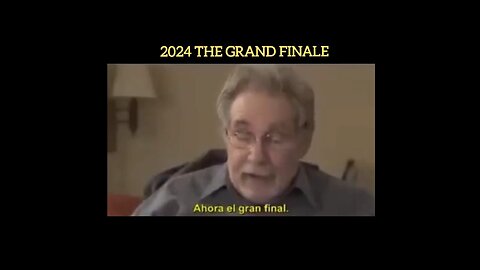 2024 THE GRAND FINALE