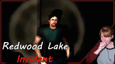 Nothing Like Enjoying the Last Days of Summer at a Cottage in the Woods | Redwood Lake Incident