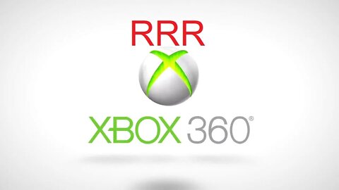 Russian Review Roulette: Xbox 360