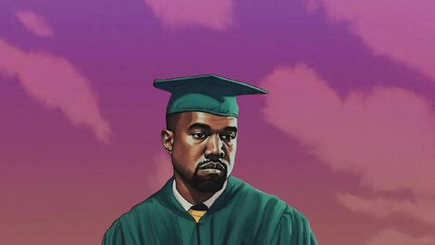 if graduation was a lofi album