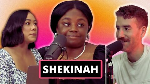 What is a MESSIANIC JEW??? | I'm Doing Great! | Episode 48 with SHAKINAH