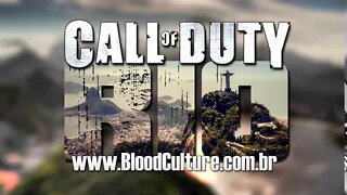 Call of Duty Rio | Controle no Borel | Call of Duty 2020