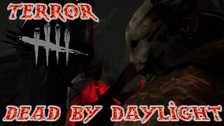 Dead by Daylight - TENTANDO SOBREVIVER