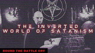 The Inverted World of Satanism - False Promises Lucifer Gives to His Followers