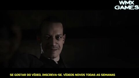 THE QUARRY - Trailer Oficial | Legendado em Portuquês