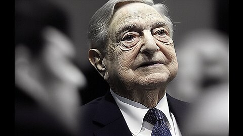 George Soros odchodzi