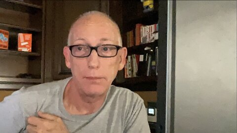 Episode 1900 Scott Adams: Obama Craps All Over Democrats, ESG Is Dying, Ukraine Peace Plan, And More