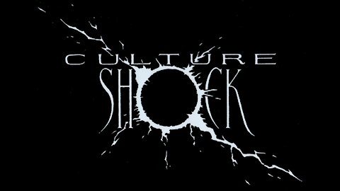 Culture Shock "Double Talk" from Where Is The Shame 1080p no SUBTITLES
