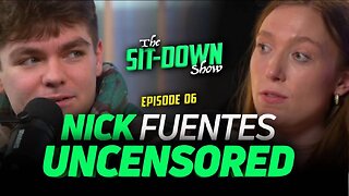 Nick And Pearl Sit-Down Episode