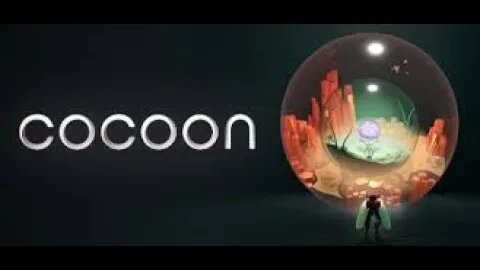 Cocoon part 2 THE END