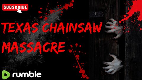 Texas Chainsaw Massacre Live | Use Code EXPBLESS At Dubby.gg For 10% Discount!!