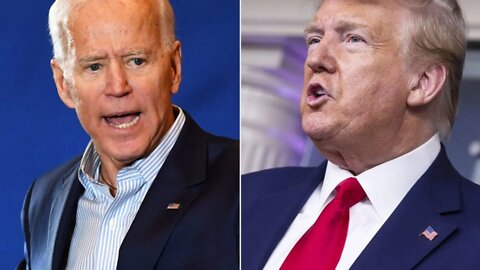 Major Red Flags For Joe Biden In Recent Polling, Trump Strengthens In Swing States