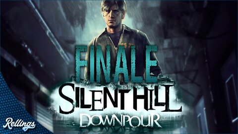 Silent Hill: Downpour (PS3) Playthrough: Part 5 Finale (No Commentary)