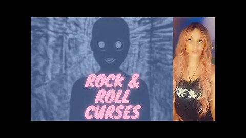 Famous Rock and Roll Curses