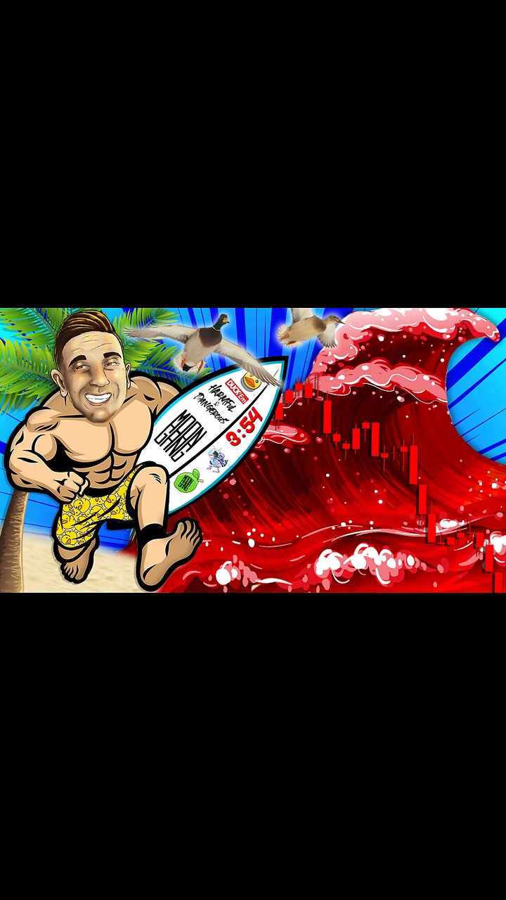 Holy Sh T What Is Happening