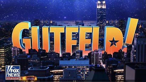 Gutfeld! (Full episode) - Tuesday, January 10 🆕