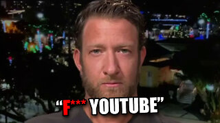 Barstool Banned From YouTube