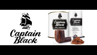 Nostalgia Series: Captain Black