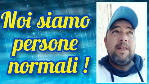 Stefano Puzzer è tornato a Roma!