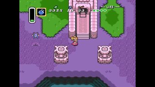 A Link To The Past Randomizer (ALTTPR) - Expert Keysanity