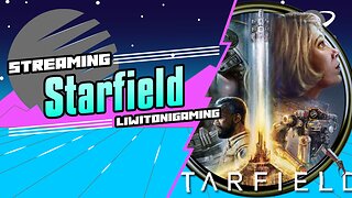 Starfield Missions