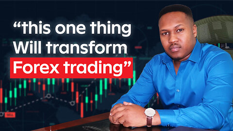 Most People Will Lose Everything : FOREX Trading