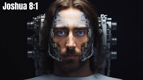 How The Bible Predicted Everything About AI