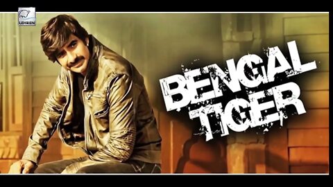 Bengal Tiger Making Video Ravi Teja Tamannaah good movie