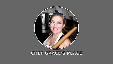 Come Hangout With Us at Chef Grace's Place!