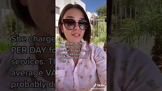 An Example Of High Percieved Value tiktok missmoneyworking