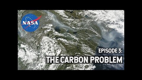 NASA Explorers S3 E3_ The Carbon Problem