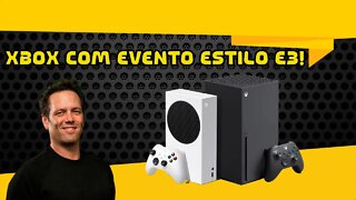 Na Radia Comenta: Microsoft vai fazer sua própria E3!